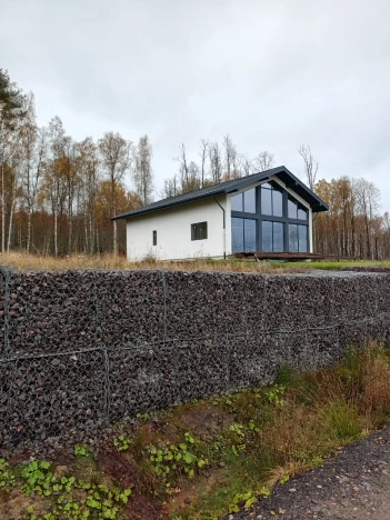 Купить дом в Санкт-Петербурге. Вариант № 24997, 2, площадь -  квм, цена 14490000 рублей