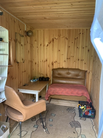 Купить дом в Гороховеце. Вариант № 49478, 18, площадь -  квм, цена 630000 рублей