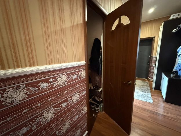 Купить квартиру на улице Седова в Смоленске. Вариант № 44463, 11, площадь -  квм, цена 2790000 рублей