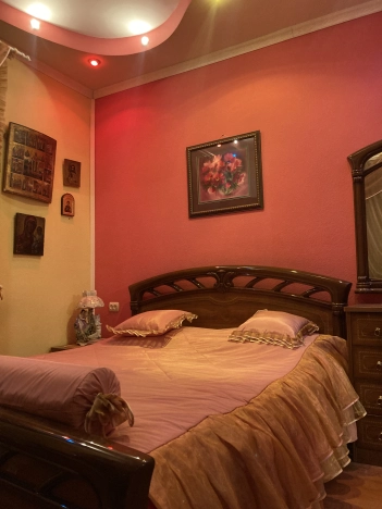 Купить многокомнатную квартиру в Раменском. Вариант № 11635, 3, площадь -  квм, цена 11000000 рублей