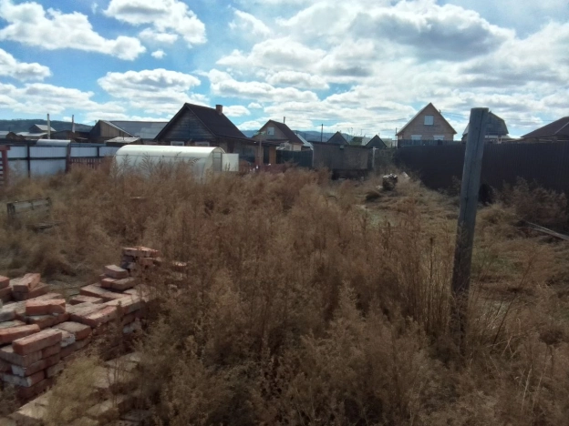 Купить дом в Республике Бурятия. Вариант № 42655, 5, площадь -  квм, цена 1400000 рублей