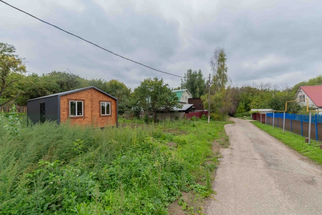 Купить земельный участок на улице Александра Матросова в Владимире. Вариант № 3967130, 11, площадь -  квм, цена 5490000 рублей