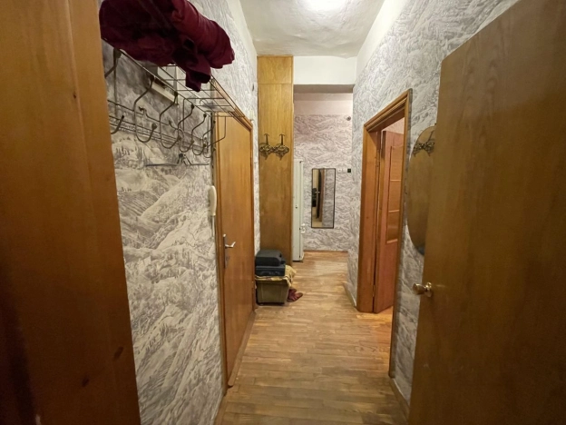 . Вариант № 33684, 13, площадь - 64.2 квм, цена 5600000 рублей