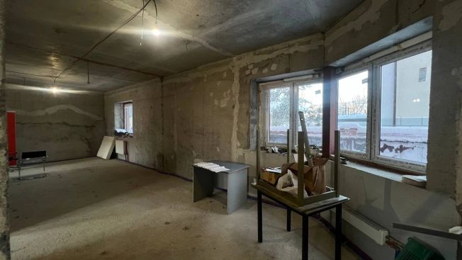 Купить двухкомнатную квартиру на вторичке на улице Выборгское шоссе в Санкт-Петербурге. Вариант № 20672, 6, площадь -  квм, цена 14058500 рублей