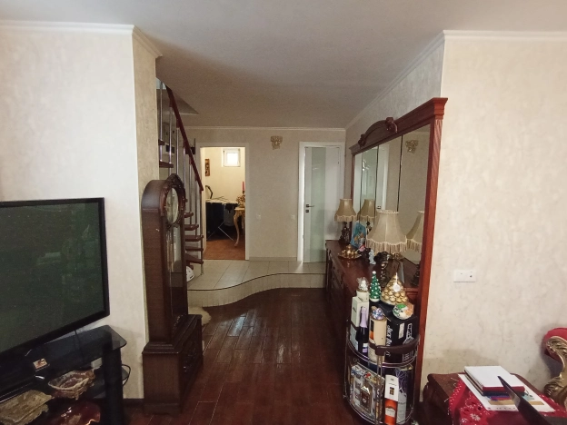 Купить дом у метро Румянцево в Москве. Вариант № 25569, 17, площадь -  квм, цена 19700000 рублей