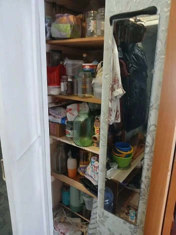 Купить двухкомнатную квартиру на улице переулок Николая Липового в Бийске. Вариант № 4000819, 10, площадь -  квм, цена 3950000 рублей