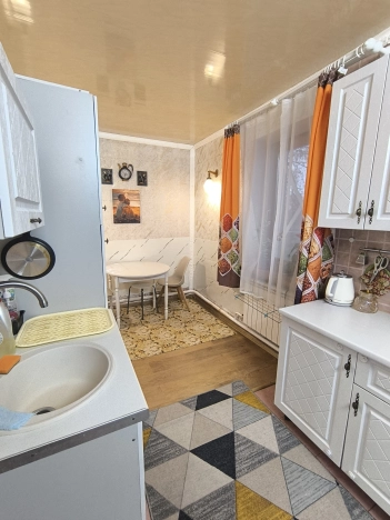 Купить двухкомнатную квартиру на улице Советская в Белгородской области. Вариант № 9202659, 10, площадь - квм, цена 4300000 рублей