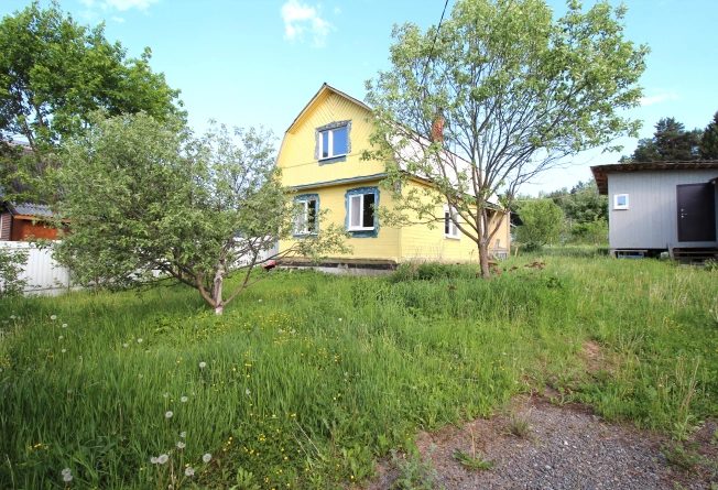 Купить дом в Ступине. Вариант № 46957, 3, площадь -  квм, цена 3850000 рублей