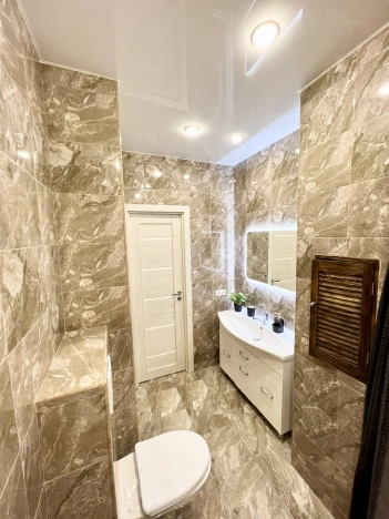 Купить квартиру в Москве. Вариант № 9520831, 17, площадь - квм, цена 12100000 рублей