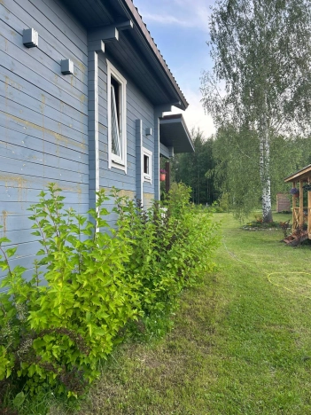 Купить дом в Владимирской области. Вариант № 10930927, 5, площадь - квм, цена 5900000 рублей