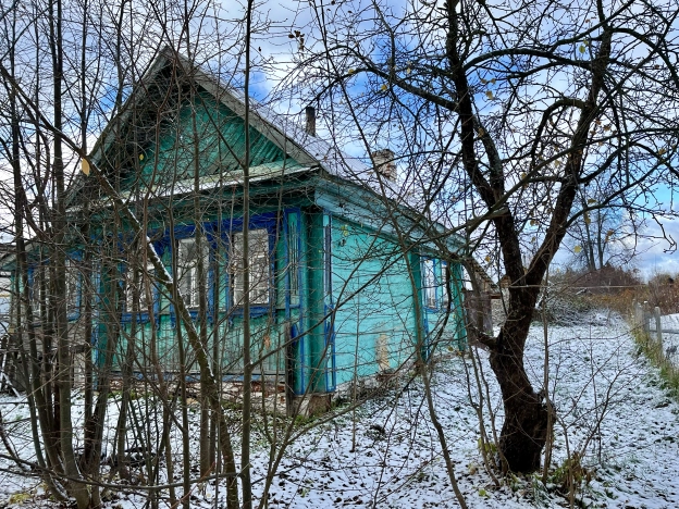 Купить дом на улице 1-я Набережная в Вязниках. Вариант № 17551, 2, площадь -  квм, цена 750000 рублей