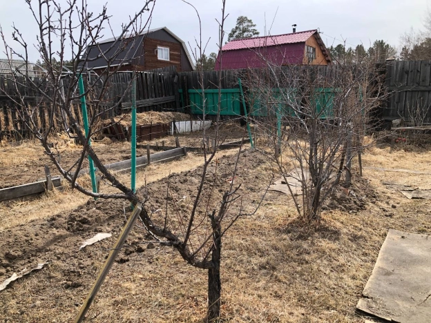 Купить дом на улице Московская в Забайкальском крае. Вариант № 35292, 13, площадь -  квм, цена 900000 рублей