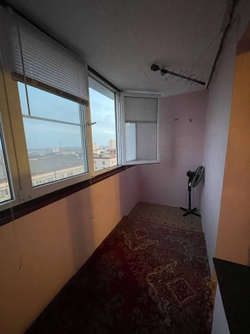 Купить двухкомнатную квартиру на улице Ангарская в Волгограде. Вариант № 33600, 19, площадь -  квм, цена 7000000 рублей