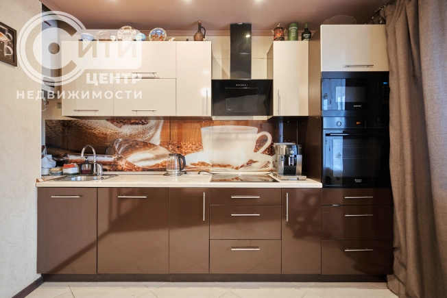 Купить двухкомнатную квартиру в Воронеже. Вариант № 6842563, 7, площадь -  квм, цена 11599000 рублей