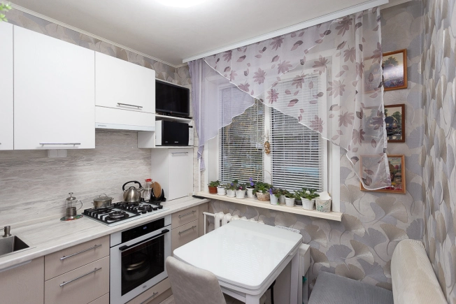 Купить квартиру на улице Лакина в Владимире. Вариант № 7853321, 5, площадь -  квм, цена 4100000 рублей