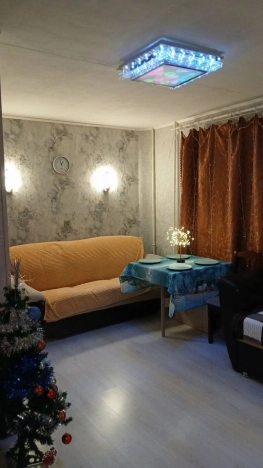 Купить пятикомнатную квартиру в Санкт-Петербурге. Вариант № 7774569, 6, площадь -  квм, цена 8100000 рублей