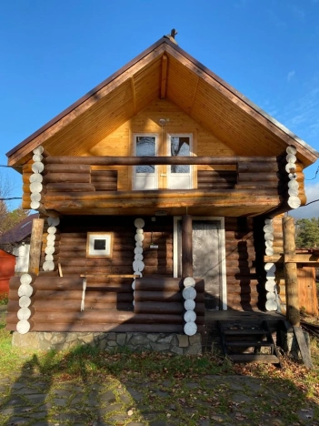 Купить дом в Лакинске. Вариант № 5464, 0, площадь -  квм, цена 6000000 рублей