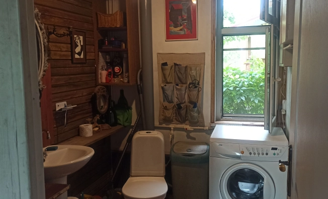 Купить дом в Москве. Вариант № 13203, 22, площадь - квм, цена 6500000 рублей