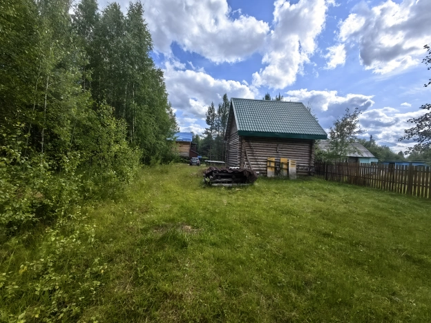 Купить земельный участок в Республике Коми. Вариант № 793405, 7, площадь -  квм, цена 1600000 рублей