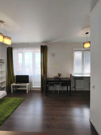 Купить Студию на улице Комарова в Улан-Удэ. Вариант № 5248205, 0, площадь -  квм, цена 5260000 рублей