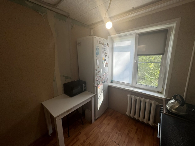 Купить квартиру в Гусь-Хрустальном. Вариант № 12493, 3, площадь -  квм, цена 2450000 рублей