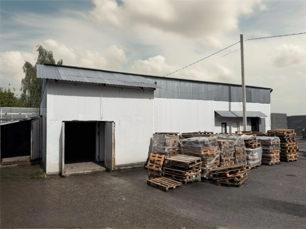 Купить коммерческую недвижимость в Раменском. Вариант № 54960, 5, площадь -  квм, цена 60000000 рублей