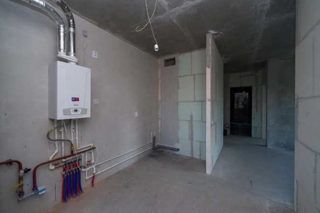 Купить двухкомнатную квартиру в районе Железнодорожный в Рязани. Вариант № 3881744, 2, площадь -  квм, цена 6300000 рублей