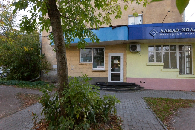 Купить коммерческую недвижимость в Владимире. Вариант № 6616222, 1, площадь -  квм, цена 9499000 рублей