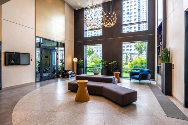 Купить квартиру в Москве. Вариант № 9524356, 8, площадь - квм, цена 46000000 рублей