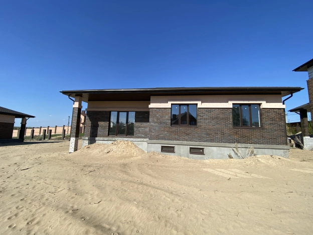 Купить дом в Воронеже. Вариант № 6608, 1, площадь -  квм, цена 11500000 рублей