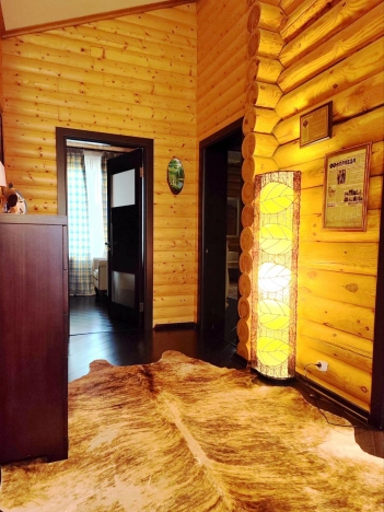 Купить дом в Москве. Вариант № 932573, 15, площадь - квм, цена 28000000 рублей