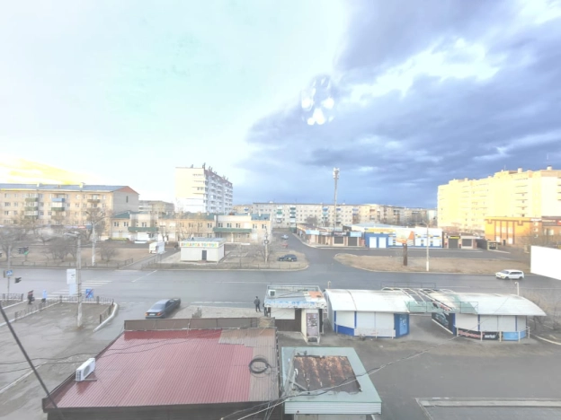 . Вариант № 38656, 19, площадь - 50.8 квм, цена 6000000 рублей