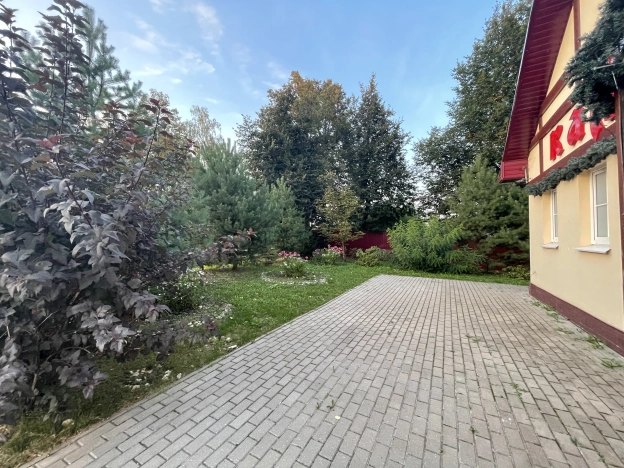 Купить общепит в Владимире. Вариант № 12033, 24, площадь -  квм, цена 20000000 рублей