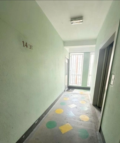 Купить квартиру у метро Котельники в Котельниках. Вариант № 8379980, 14, площадь -  квм, цена 9200000 рублей