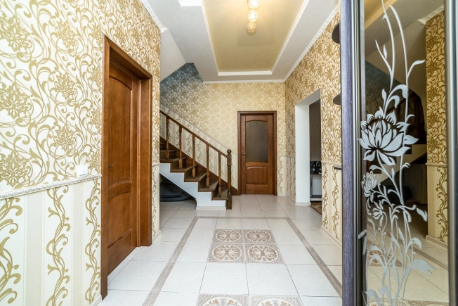Купить дом в Краснодаре. Вариант № 11229, 13, площадь - квм, цена 19950000.0000 рублей