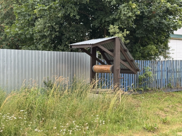 Купить дом на улице Старая Ляча в Ярославской области. Вариант № 1298526, 1, площадь -  квм, цена 3200000 рублей