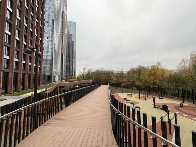 Купить квартиру в Москве. Вариант № 8430599, 10, площадь -  квм, цена 39999000 рублей