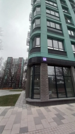 Купить квартиру в Москве. Вариант № 9280795, 12, площадь -  квм, цена 10500000 рублей