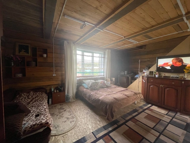 Купить дом в Иркутской области. Вариант № 3344, 6, площадь -  квм, цена 4200000 рублей