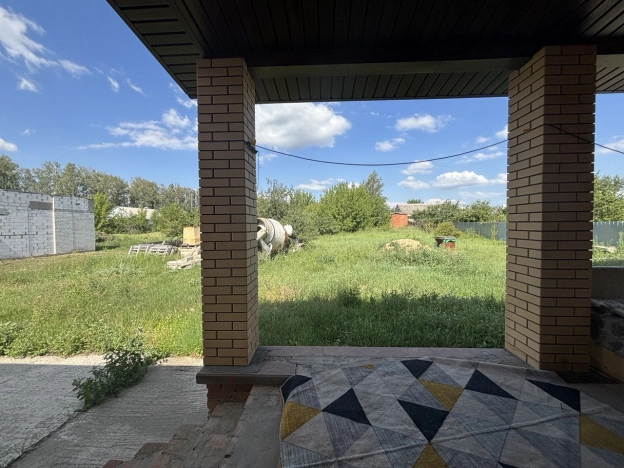 Купить дом в Курской области. Вариант № 60044, 4, площадь -  квм, цена 10250000 рублей