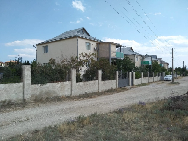 Купить дом в Судаке. Вариант № 10074794, 0, площадь -  квм, цена 26000000 рублей