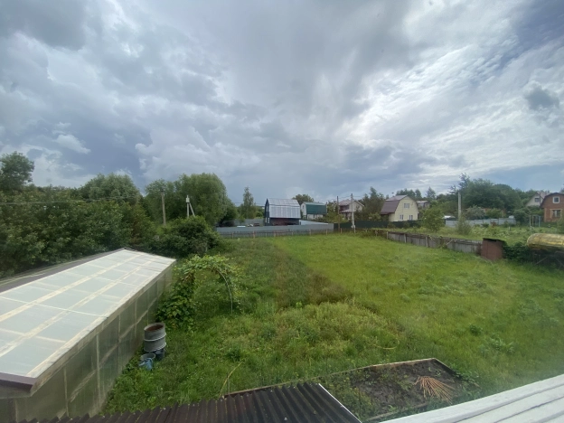 Купить дом в Коломне. Вариант № 29724, 17, площадь - квм, цена 2770000 рублей