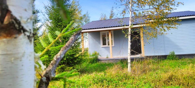 Купить дом в Вологде. Вариант № 28259, 1, площадь - квм, цена 4900000 рублей