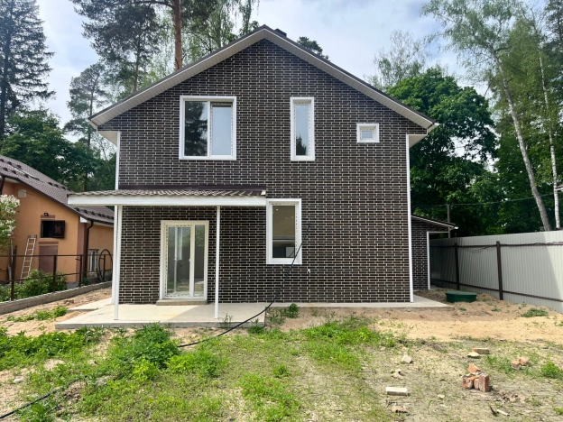 Купить дом в Москве. Вариант № 6587, 0, площадь - квм, цена 21500000 рублей