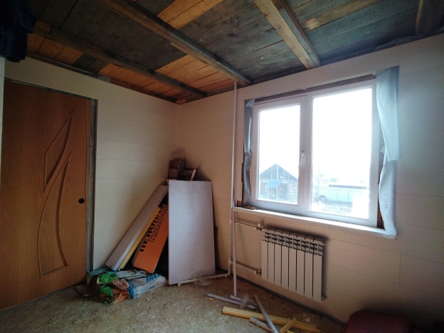 Купить дом на улице Революции в Искитиме. Вариант № 59829, 20, площадь -  квм, цена 4100000 рублей