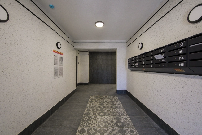 . Вариант № 7938, 17, площадь - 45 квм, цена 6700000 рублей