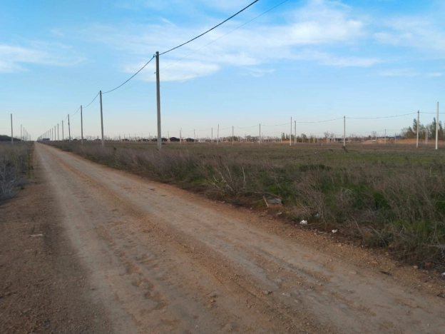 Купить земельный участок в Аксае. Вариант № 41833, 3, площадь - квм, цена 3400000 рублей