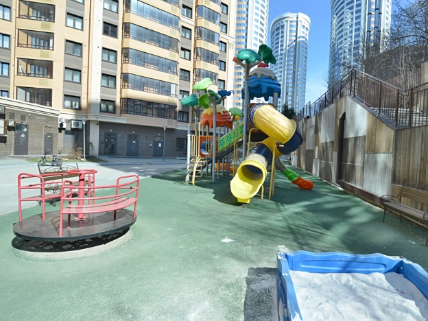 . Вариант № 3756, 30, площадь - 49.6 квм, цена 11399000 рублей