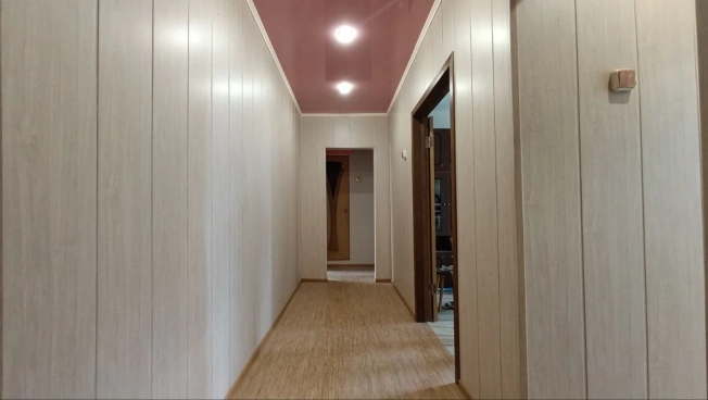 Купить трехкомнатную квартиру в Микрорайоне Лимончики, Ковров в Коврове. Вариант № 3031618, 15, площадь -  квм, цена 4750000 рублей