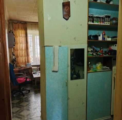 . Вариант № 46069, 3, площадь - 15 квм, цена 1200000 рублей